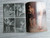 Vintage Nude Erotic Sexy Adult Magazine Slave Auction  Vol 1 No. 6  1990                 SK7
