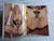 Vintage Nude Erotic Sexy Adult Magazine Sex Bizarre 65 July 1996                    SK7