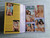 Vintage Nude Erotic Sexy Adult Magazine Sex Bizarre 72 April 2000               SK7