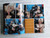 Vintage Nude Erotic Sexy Adult Magazine Extreme Lust 1 Silwa Special April 1999 German                 SK7
