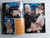 Vintage Nude Erotic Sexy Adult Magazine Extreme Lust 1 Silwa Special April 1999 German                 SK7