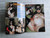 Vintage Nude Erotic Sexy Adult Magazine Extreme Lust 1 Silwa Special April 1999 German                 SK7
