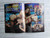 Vintage Nude Erotic Sexy Adult Magazine Extreme Lust 1 Silwa Special April 1999 German                 SK7
