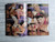 Vintage Nude Erotic Sexy Adult Magazine Extreme Lust 1 Silwa Special April 1999 German                 SK7
