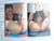 Vintage Nude Erotic Sexy Adult Magazine Pissy Girl Vol 5 1995                 SK7