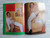 Vintage Nude Erotic Sexy Adult Magazine Pissy Girl Vol 5 1995                 SK7