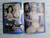 Vintage Nude Erotic Sexy Adult Magazine Waterworld Vol. 1 No. 1                  SK7