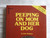Vintage Adult Paperback Book/Novel Peeping on Mom and Her Dog A Pet Book  1983   SK8