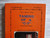 Vintage Adult Paperback Book/Novel Taming of a "C-T" 1970         SK8