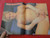 Vintage Nude Erotic Sexy Adult Magazine Nugget's Kinky Konnections 1998  B3