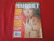 Vintage Nude Erotic Sexy Adult Magazine Nugget November 2000  B3