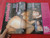 Vintage Nude Erotic Sexy Adult Magazine Nugget November 2000  B3