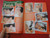Vintage Nude Erotic Sexy Adult Magazine Nugget September 2000  B3