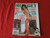 Vintage Nude Erotic Sexy Adult Magazine Nugget Jan. 1998  B3