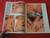 Vintage Nude Erotic Sexy Adult Magazine Nugget June 1997     B3