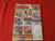 Vintage Nude Erotic Sexy Adult Magazine Nugget Feb. 1998    B3