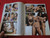 Vintage Nude Erotic Sexy Adult Magazine Nugget Aug. 1998   B3