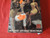 Vintage Adult XXX VHS Porn Tape Video Movie Sex Offenders  B3