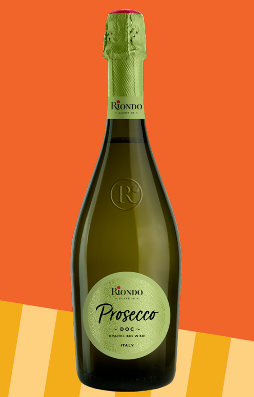 Prosecco doc frizzante