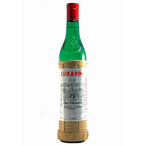 Luxardo Maraschino Originale Liqueur 375mL