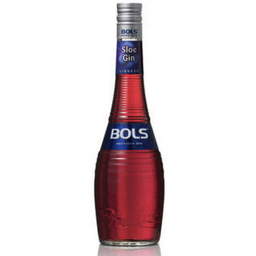 Bols Sloe Gin Liqueur 1L