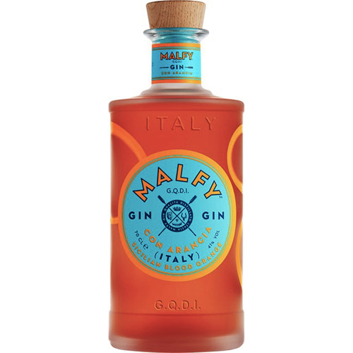 Malfy Gin Arancia 750mL
