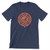 Native Vote (Unisex Navy Tee)