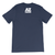 The Desert Is For Everybody (Unisex Navy Tee)