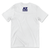 Vote For... (Unisex White Tee)