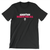 Abortion Rights (Unisex Black Tee)