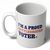 Battleground Voter (11oz. Coffee Mug)