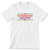 El Desierto Es Para Todos - Floral (Unisex White Tee)