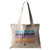 !Si Se Puede! (Natural Canvas Tote)