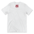 Circle - The Desert Is For Everyone (Unisex White Tee)