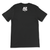 Stacked Mountains - The Desert Is For Everyone (Unisex Black Tee)