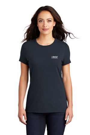 District® Women's Perfect Tri® Tee
