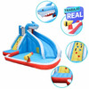 Summer Heat Inflable para niños