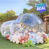 Bubble House inflable para eventos