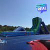 Deslizador Inflable Sky Slide resistente
