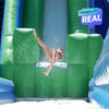 Deslizador Inflable  Sky Slide ideal para eventos comerciales