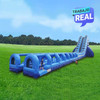 Inflable comercial Alta Marea para eventos