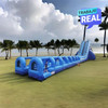 Inflable Deslizador libre Alta Marea
