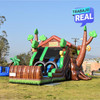 Deslizador inflable para  eventos comerciales