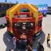 Bola de Fuego 2 inflable para uso recreativo