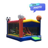 Combo Sport inflable con accesorios incluidos