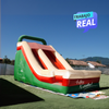 Deslizador Inflable Branding
