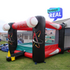Baseball Inflable T-Ball | 2.4 X 3.6 X 4.8 metros.