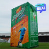 venta de inflables publicitarios Gatorade Cali