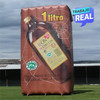venta de inflables publicitarios  Inflable Ron Medellín Cali