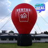 globos inflables publicitarios bogota Ventas Cali
